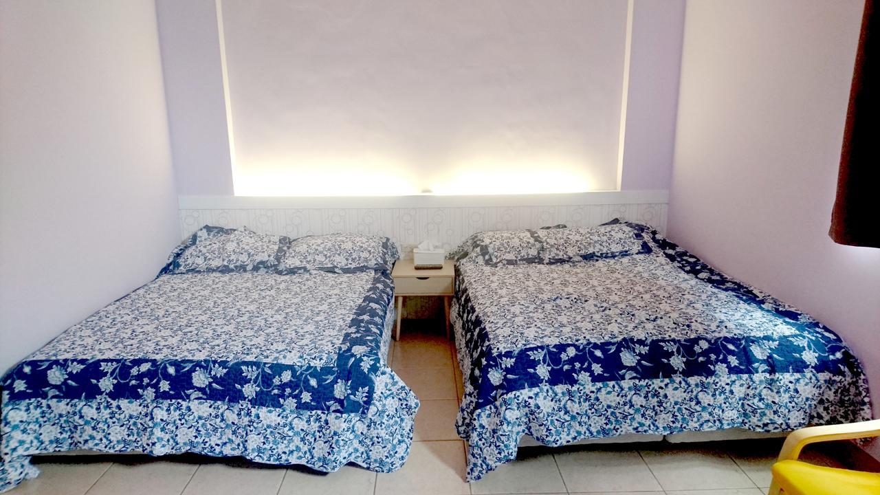 Mi Xiang Homestay Чишан Экстерьер фото